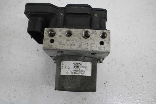 BLOC ABS OPEL ASTRA K A2F - Vue 2